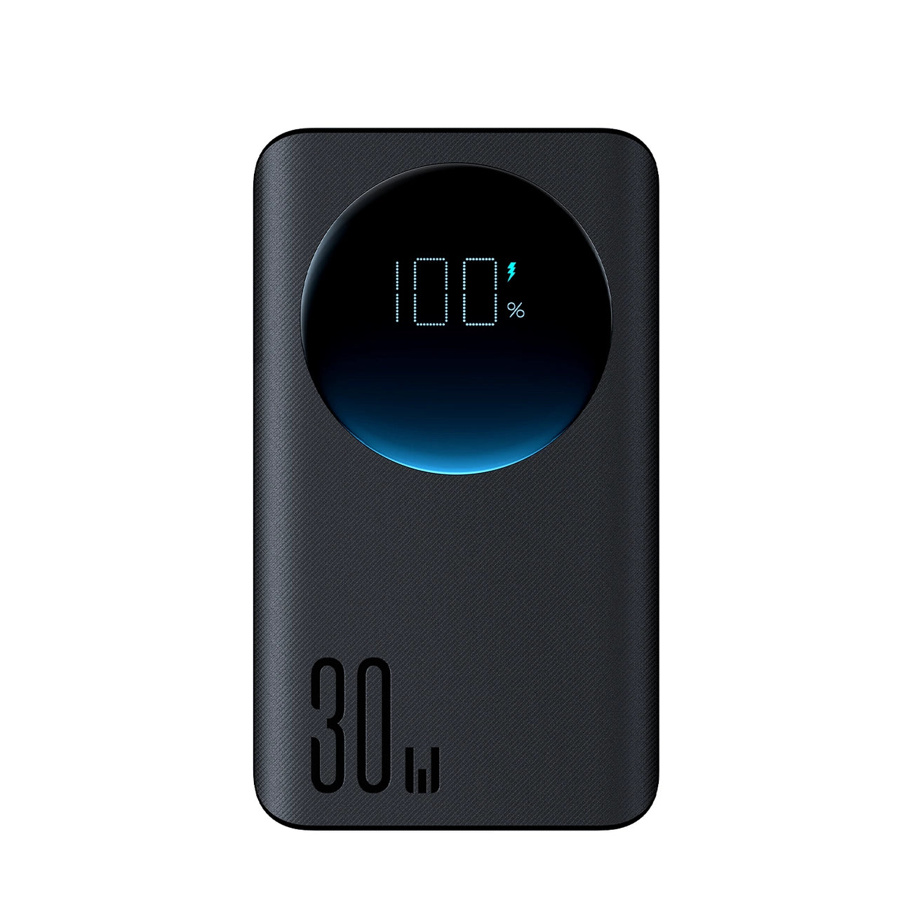 Joyroom powerbank 10000mAh 30W black (JR-PBF01)_9