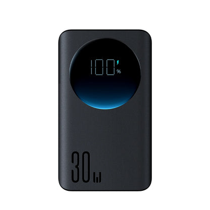 Joyroom powerbank 10000mAh 30W black (JR-PBF01)_9