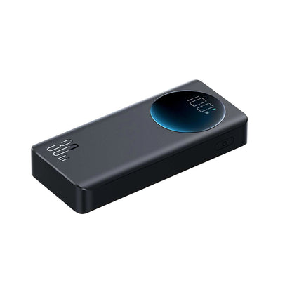 Powerbank Joyroom JR-PBF02 30W 20000mAh + USB-A - USB-C cable 0.25m - black_11
