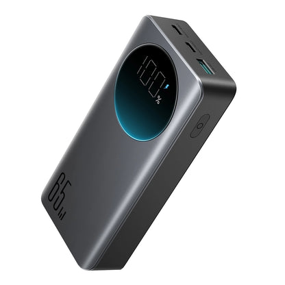 Joyroom powerbank 65W 20000mAH black (JR-PBF04)_0