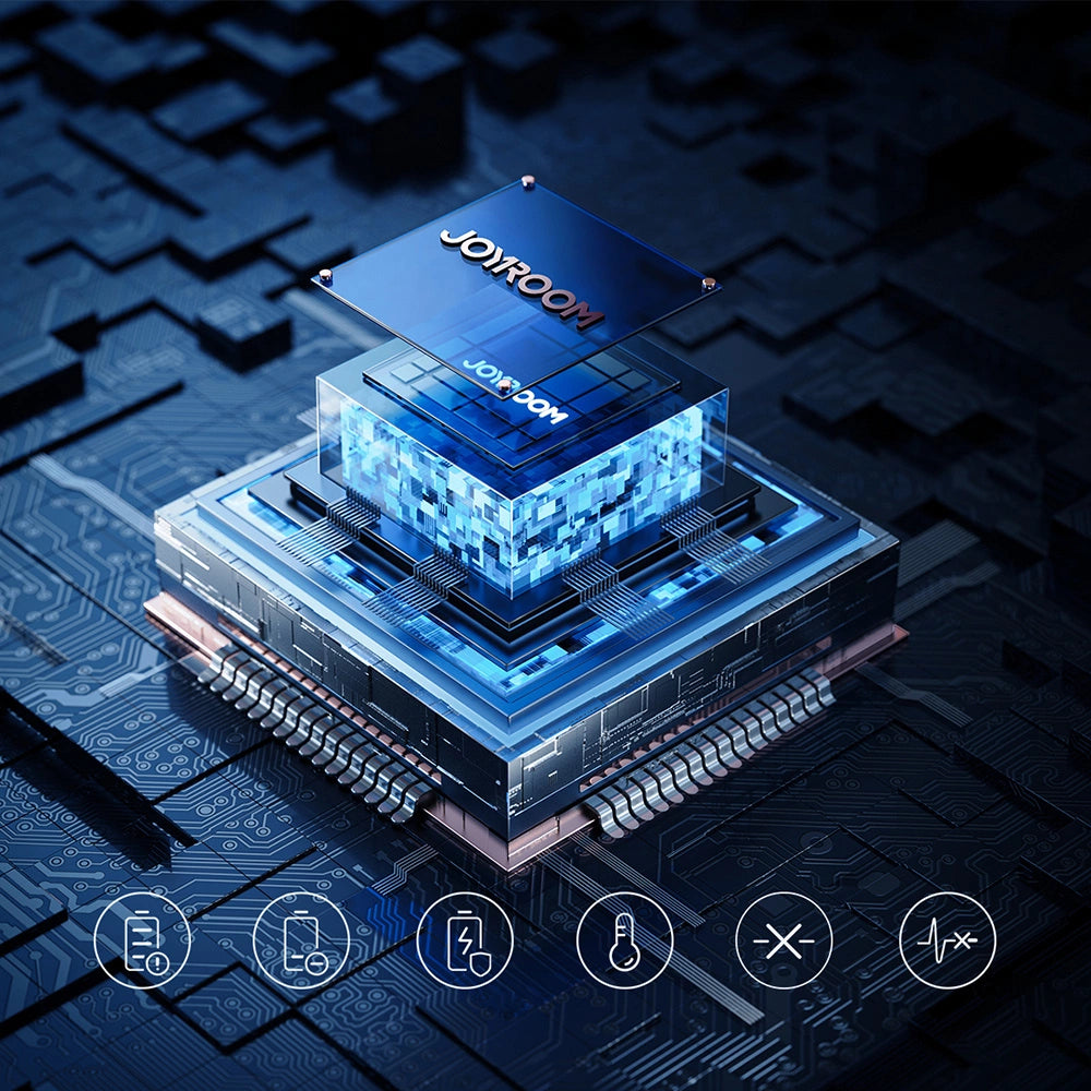 Joyroom powerbank 65W 20000mAH black (JR-PBF04)_13