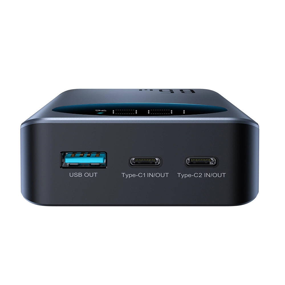 Joyroom powerbank 65W 20000mAH black (JR-PBF04)_3