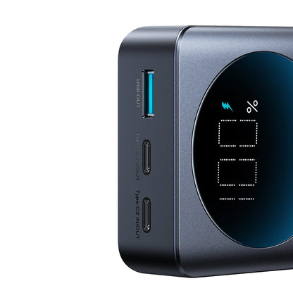 Joyroom powerbank 65W 20000mAH black (JR-PBF04)_6