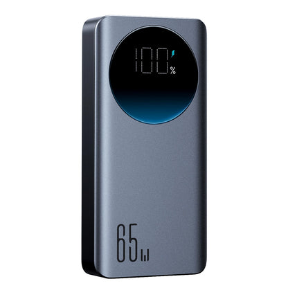 Joyroom powerbank 65W 20000mAH black (JR-PBF04)_7