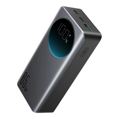 Joyroom Powerbank JR-PBF05, 30000mAh, 65W (black)_0