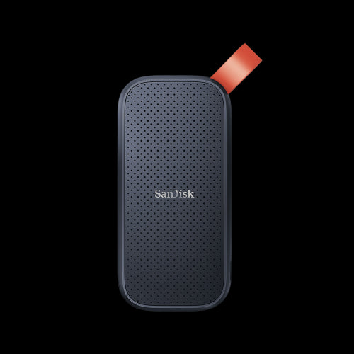 Portable SSD 480 GB, Externe SSD_0