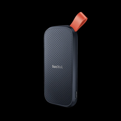 Portable SSD 480 GB, Externe SSD_2