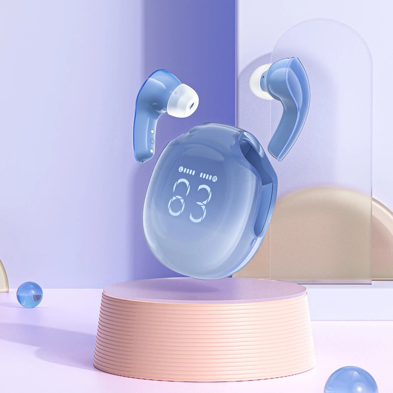 Acefast T9 Bluetooth 5.3 in-ear wireless headphones - blue_6