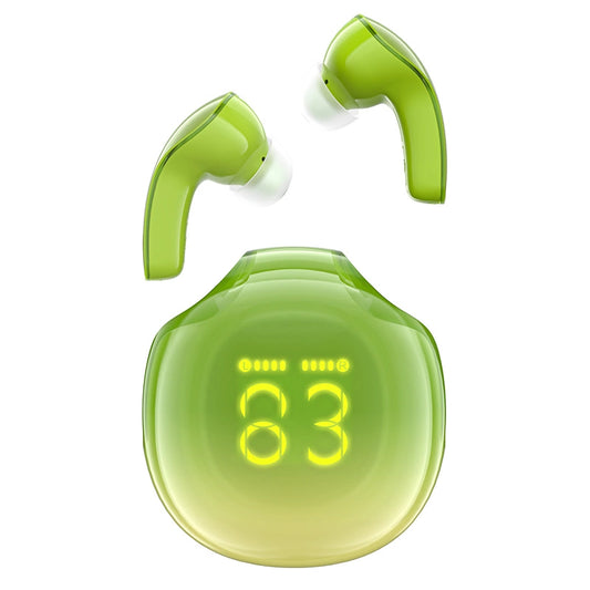 Acefast T9 Bluetooth 5.3 in-ear wireless headphones - green_0