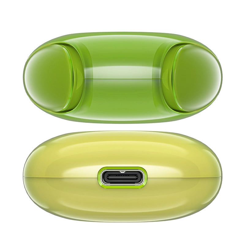 Acefast T9 Bluetooth 5.3 in-ear wireless headphones - green_4