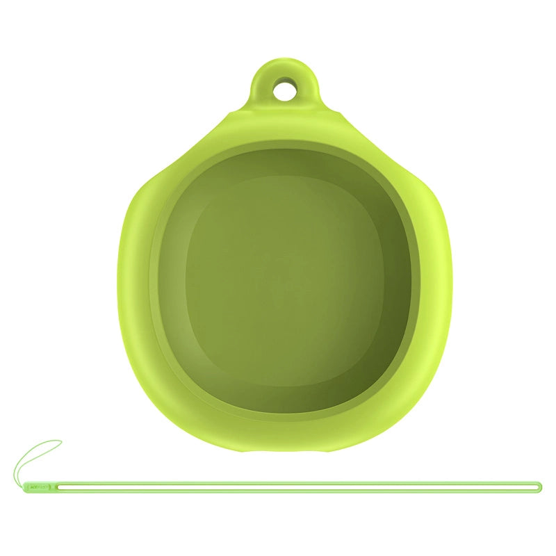 Acefast T9 Bluetooth 5.3 in-ear wireless headphones - green_5
