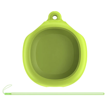 Acefast T9 Bluetooth 5.3 in-ear wireless headphones - green_5