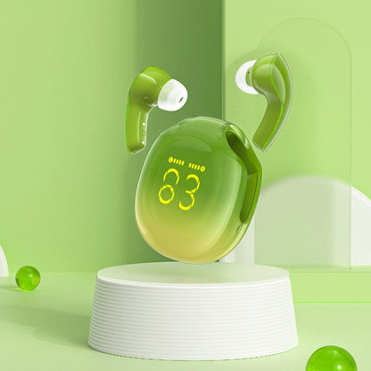 Acefast T9 Bluetooth 5.3 in-ear wireless headphones - green_6