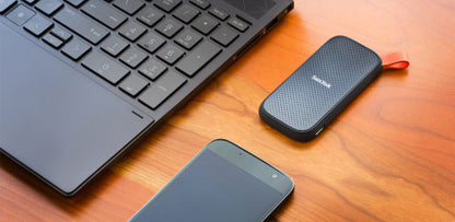 Portable SSD 480 GB, Externe SSD_6