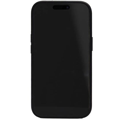 Audi Silicone Case for iPhone 15 Pro Max - black_3