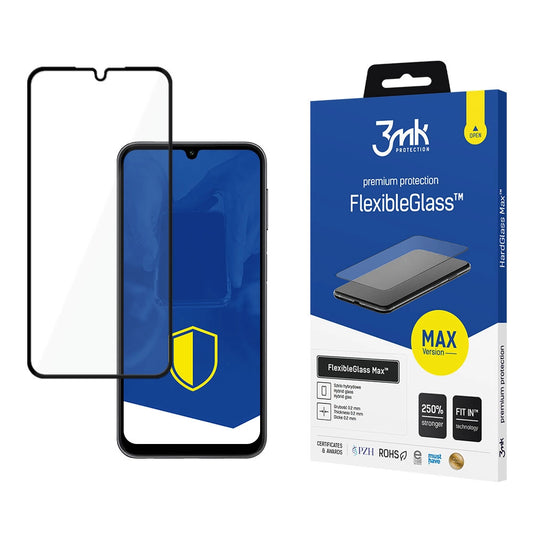 Samsung Galaxy A25 5G - 3mk FlexibleGlass Max™_0