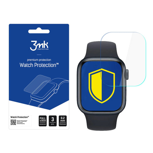 Apple Watch 9 41mm - 3mk Watch Protection™ v. ARC+_0