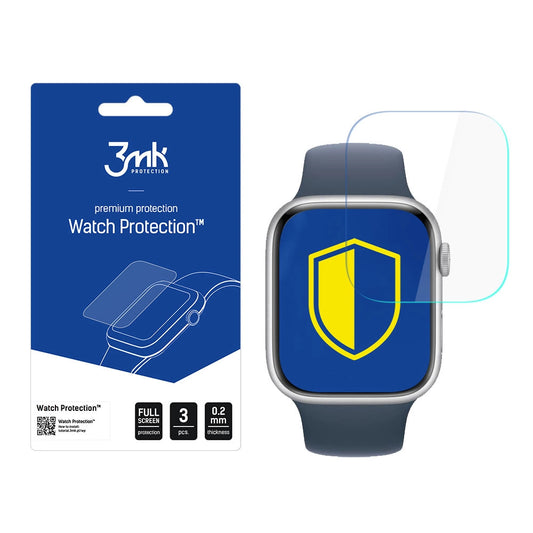 Apple Watch 9 45mm - 3mk Watch Protection™ v. ARC+_0