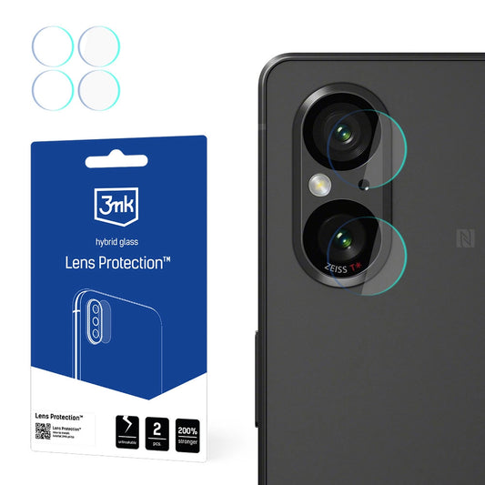 Sony Xperia 5 V - 3mk Lens Protection™_0