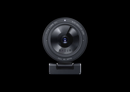 Razer Webcam RZ19-03640100-R3M1 / Kiyo Pro Black_1