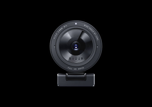 Razer Webcam RZ19-03640100-R3M1 / Kiyo Pro Black_1