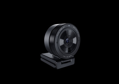 Razer Webcam RZ19-03640100-R3M1 / Kiyo Pro Black_3