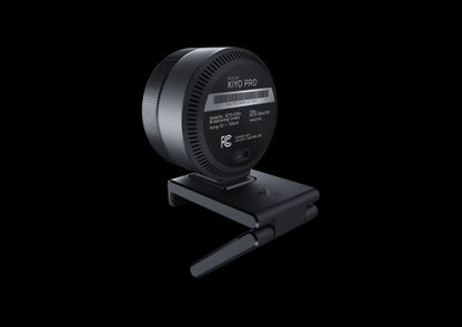 Razer Webcam RZ19-03640100-R3M1 / Kiyo Pro Black_6