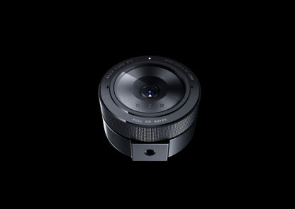 Razer Webcam RZ19-03640100-R3M1 / Kiyo Pro Black_8
