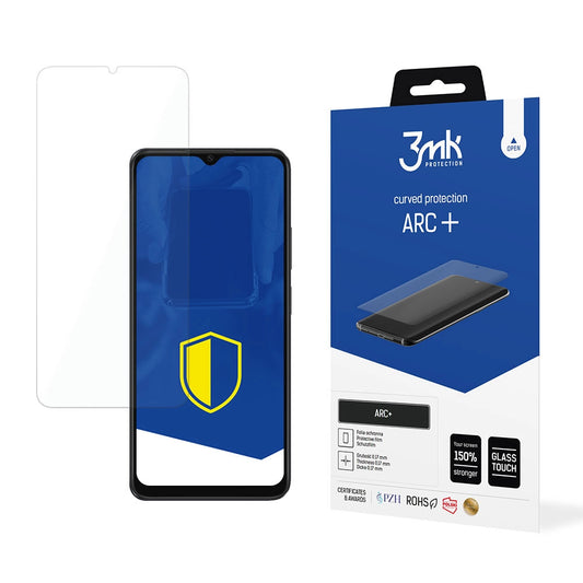 Oppo A38 - 3mk ARC+_0