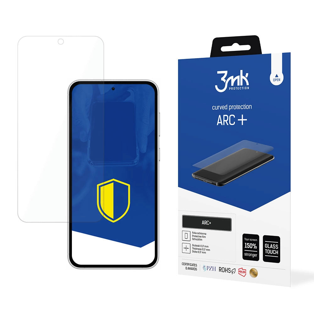 3mk ARC+ foil for Samsung Galaxy S23 FE_0