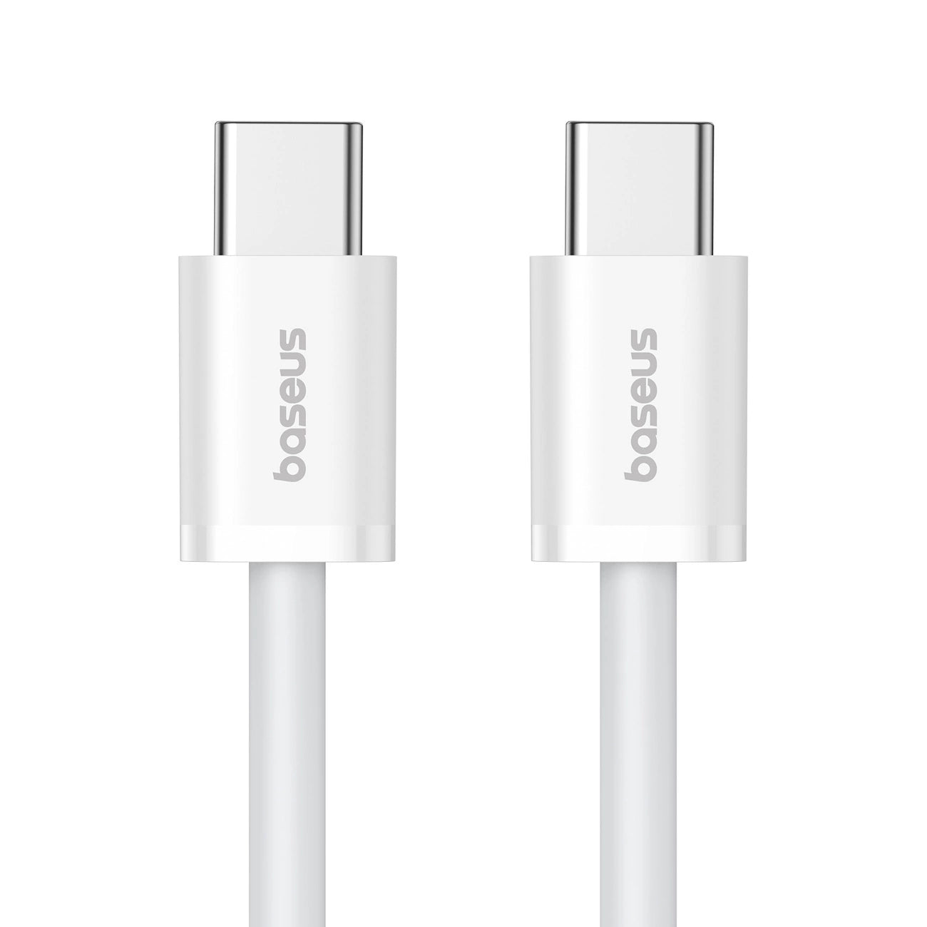 Baseus Superior Series ll USB-C - USB-C 30W 480Mb/s 2m cable - white_2