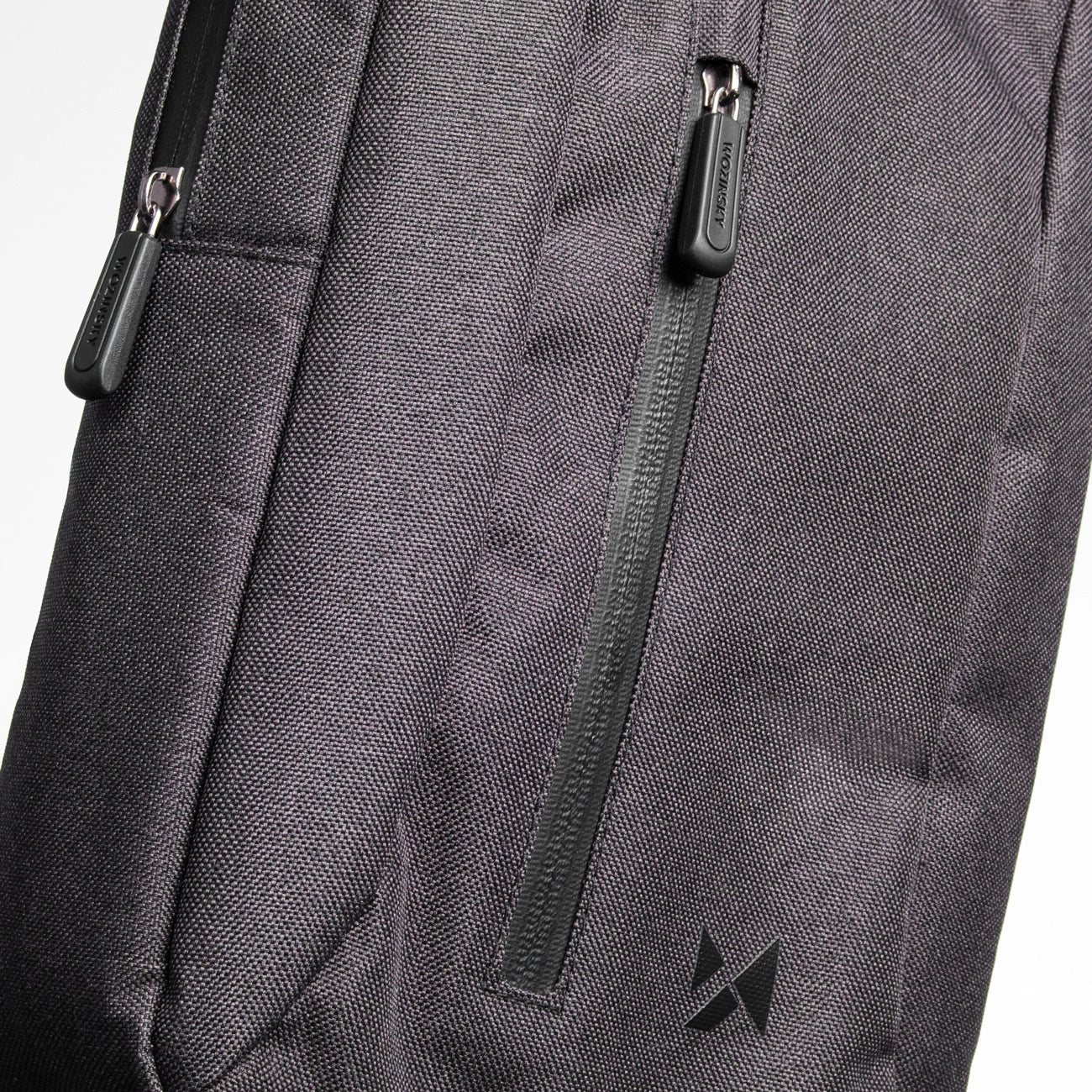 Wozinsky bicycle bag for handlebars - gray_9