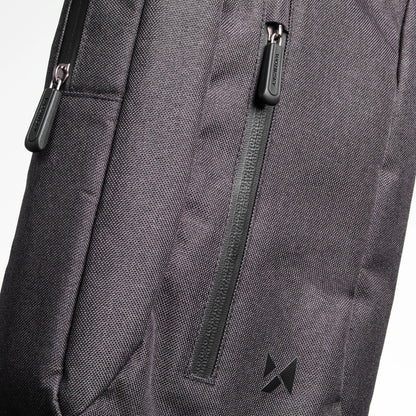 Wozinsky bicycle bag for handlebars - gray_9