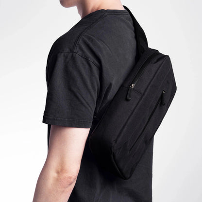 Wozinsky bicycle bag for handlebars - gray_2