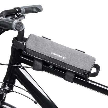 Wozinsky WBB37GRB bicycle bag with thermal insulation - gray_1