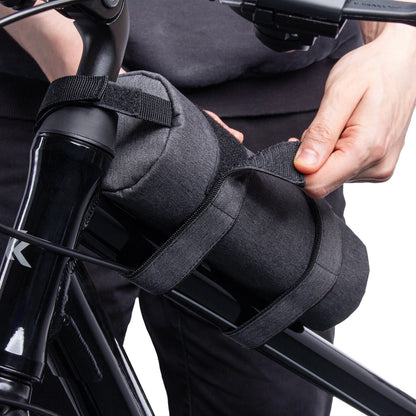 Wozinsky WBB37GRB bicycle bag with thermal insulation - gray_6
