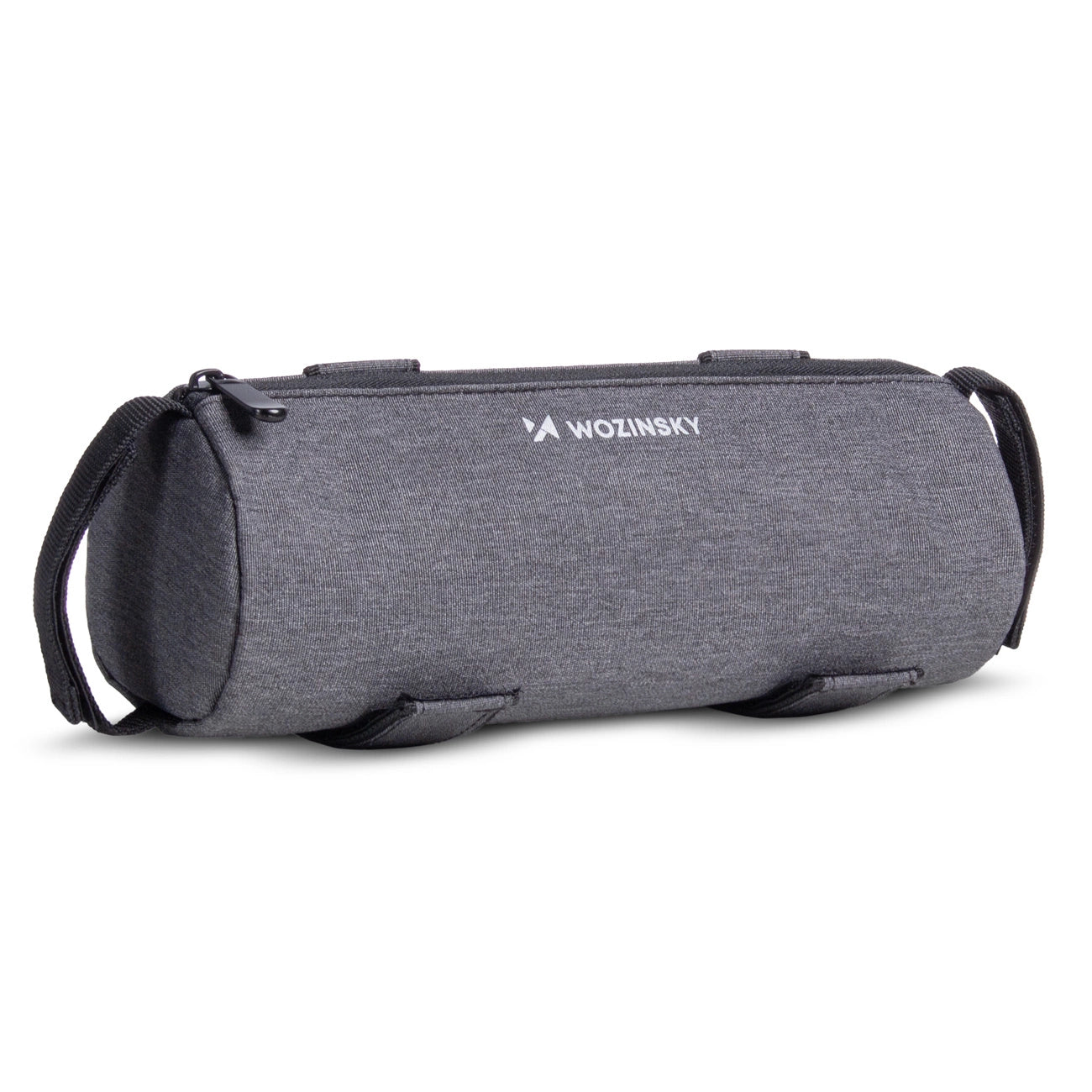 Wozinsky WBB37GRB bicycle bag with thermal insulation - gray_9