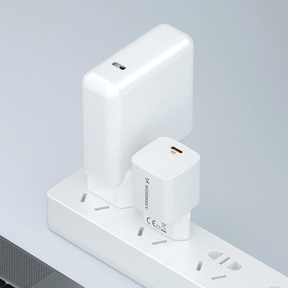 Wozinsky CMWCS USB-C PD 20W wall charger - white_9