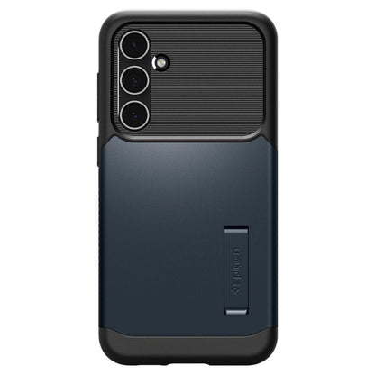Spigen Slim Armor Case for Samsung Galaxy S23 FE - Dark Blue_1
