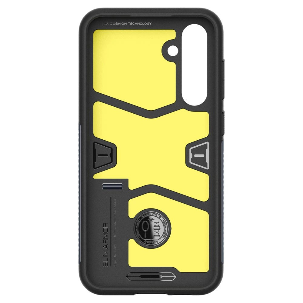 Spigen Slim Armor Case for Samsung Galaxy S23 FE - Dark Blue_3