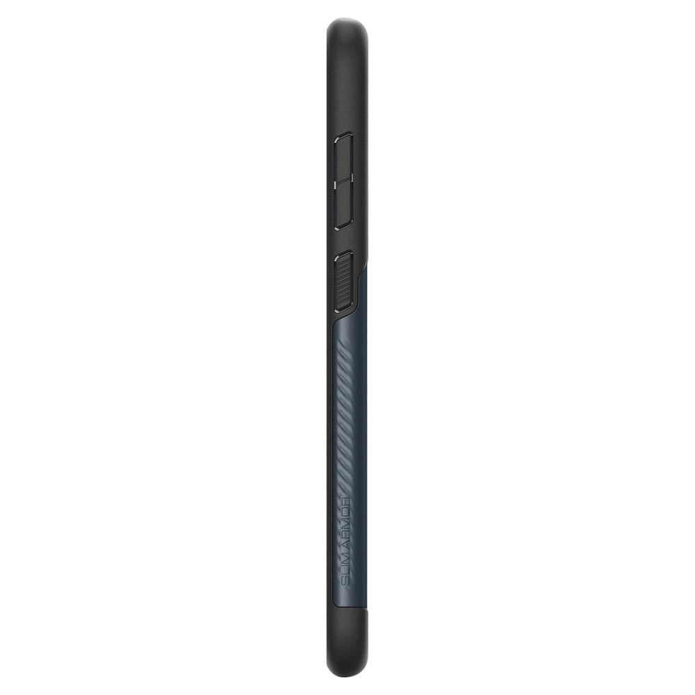 Spigen Slim Armor Case for Samsung Galaxy S23 FE - Dark Blue_4