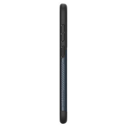 Spigen Slim Armor Case for Samsung Galaxy S23 FE - Dark Blue_4
