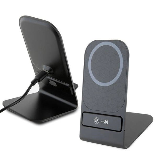 BMW nice. induction BMDCSMADGPK 15W black/black M Edition MagSafe_0