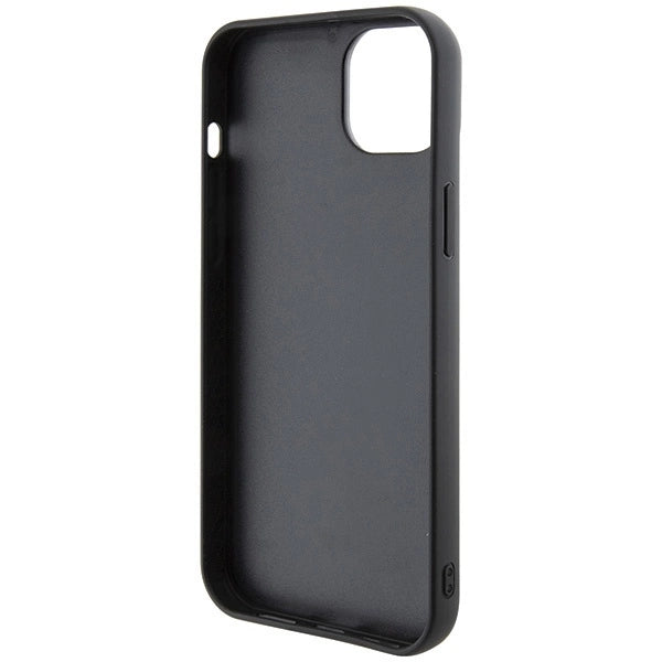 Ferrari FEHCP15MRDUK iPhone 15 Plus 6.7" black/black hardcase Quilted Metal Logo_6