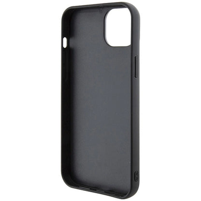 Ferrari FEHCP15MRDUK iPhone 15 Plus 6.7" black/black hardcase Quilted Metal Logo_6