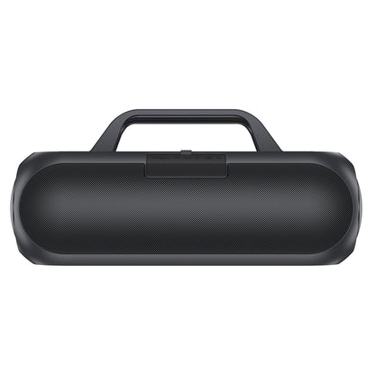 Acefast K1 Wireless Karaoke Speaker with 2 Microphones - Black_4