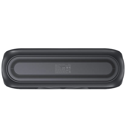 Acefast K1 Wireless Karaoke Speaker with 2 Microphones - Black_6