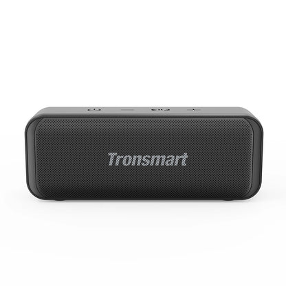 Tronsmart T2 Mini 2023 10W wireless Bluetooth speaker - black_2