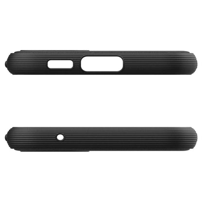 Caseology Parallax Case for Samsung Galaxy S23 FE - Matte Black_4