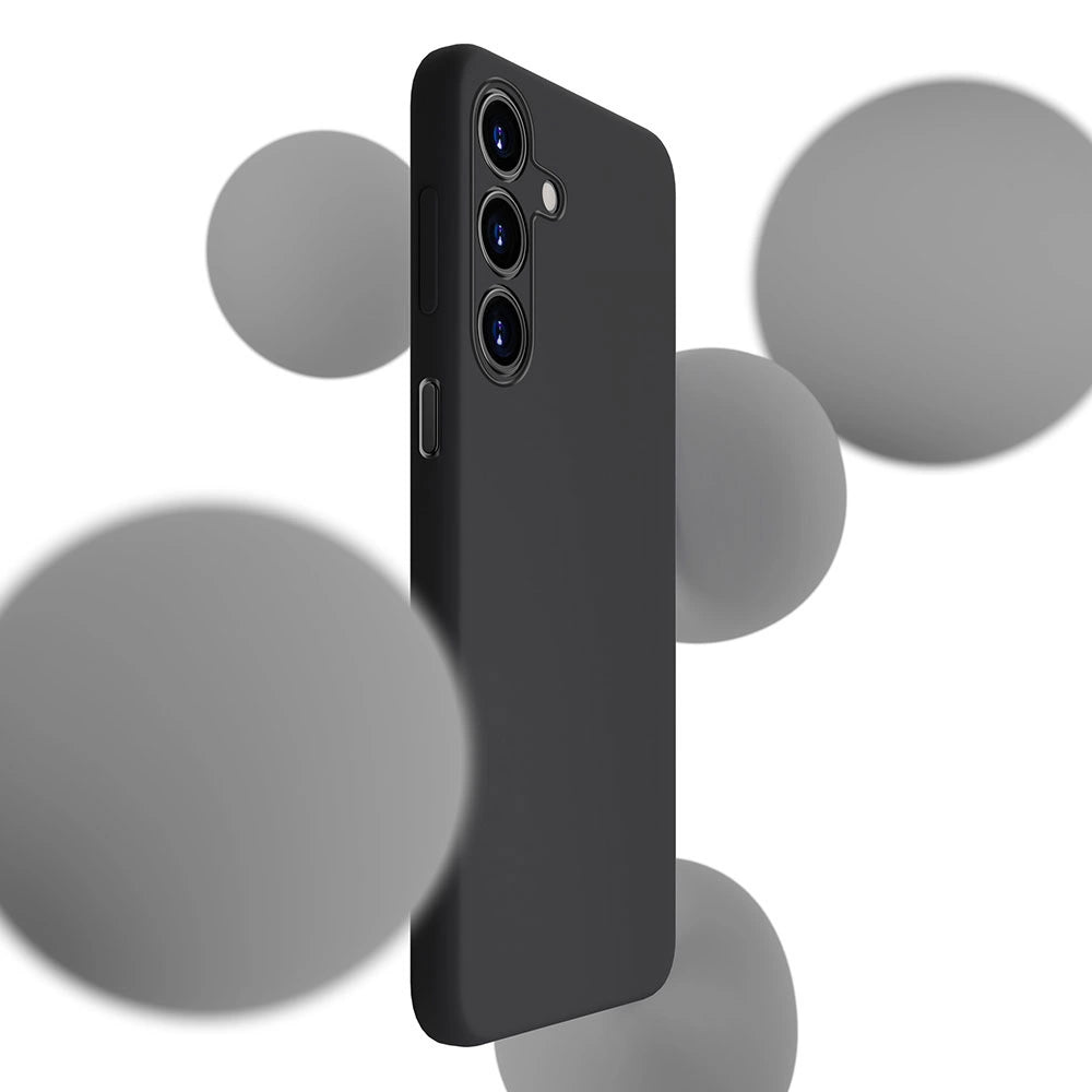 Samsung Galaxy A25 5G - 3mk Silicone Case_1